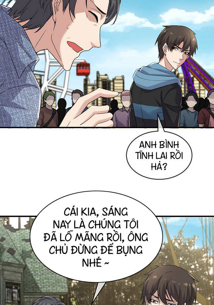 Ta Có Một Tòa Nhà Ma Chapter 68 - 12