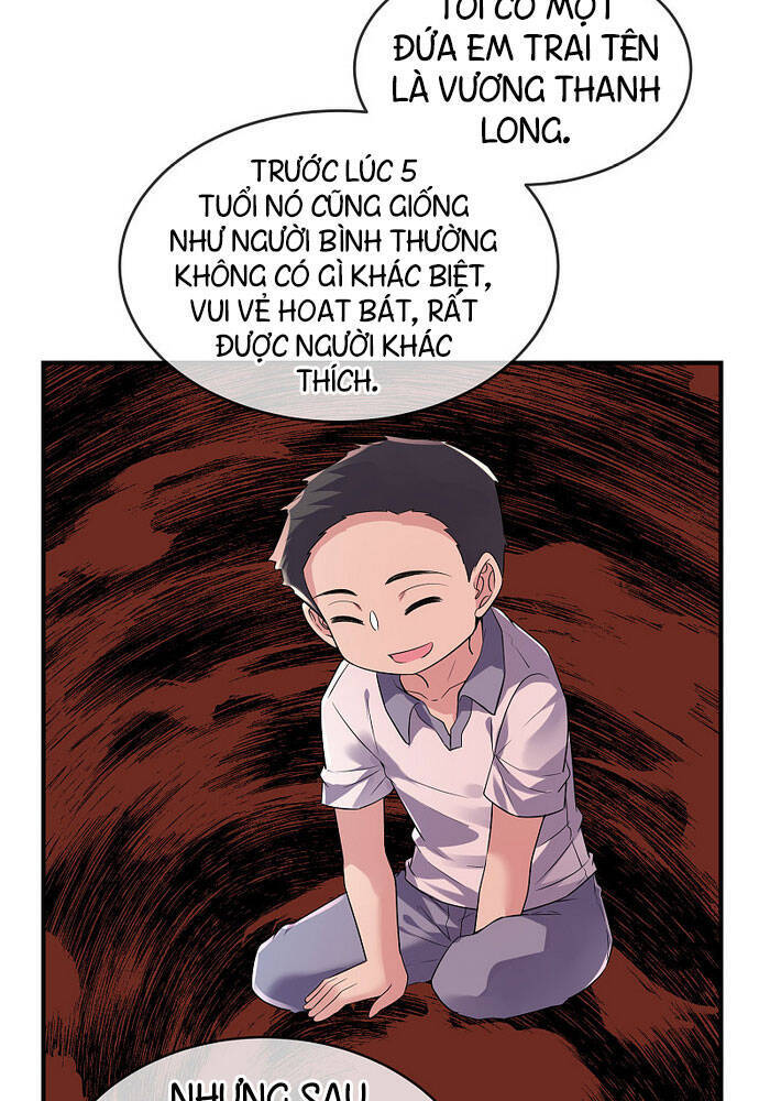 Ta Có Một Tòa Nhà Ma Chapter 68 - 14