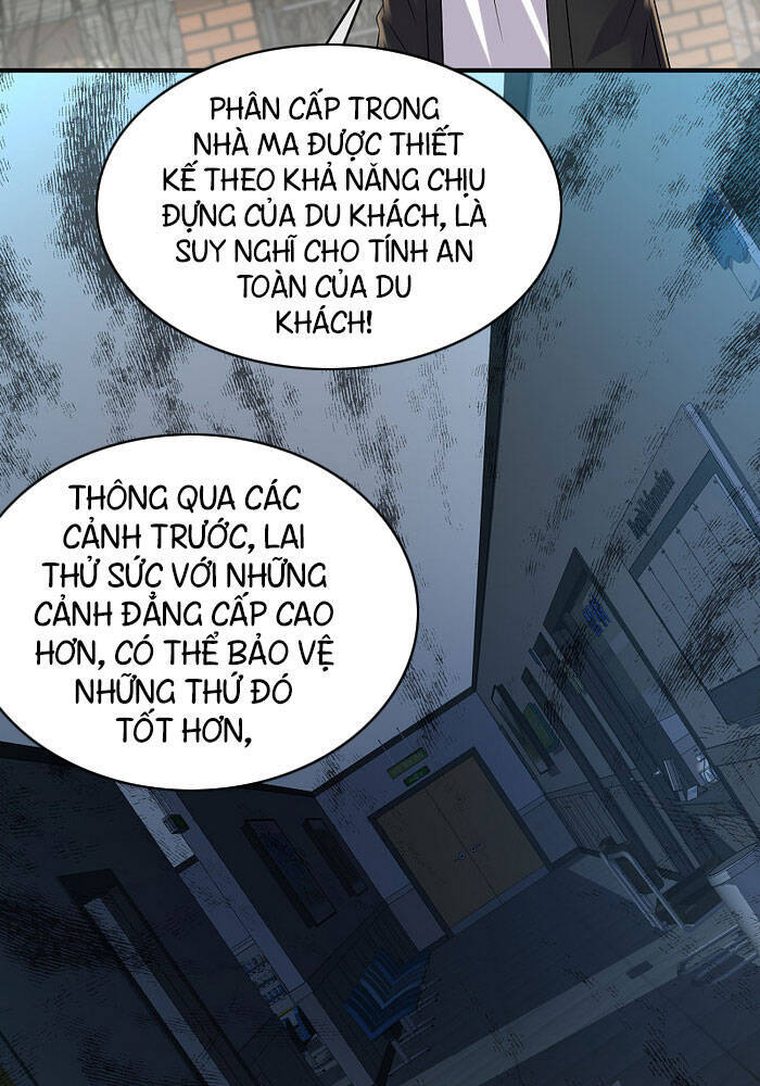 Ta Có Một Tòa Nhà Ma Chapter 68 - 10