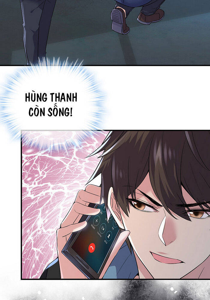 Ta Có Một Tòa Nhà Ma Chapter 69 - 16