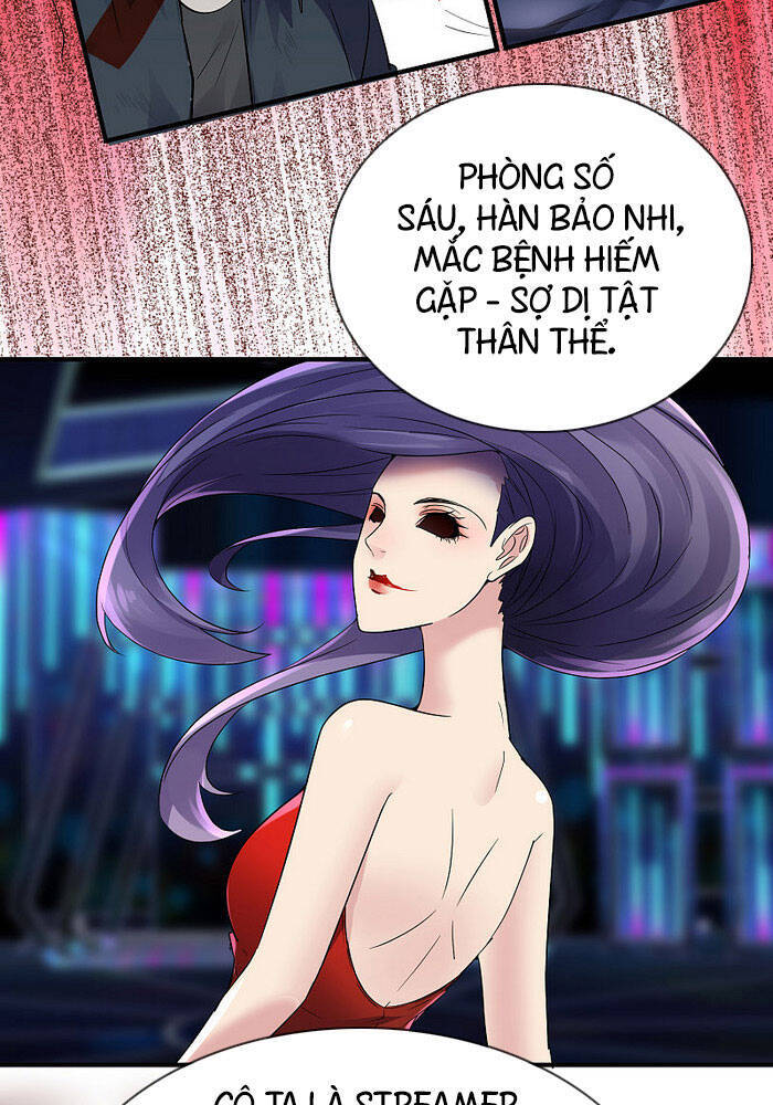 Ta Có Một Tòa Nhà Ma Chapter 69 - 26