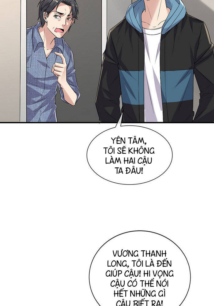 Ta Có Một Tòa Nhà Ma Chapter 69 - 6