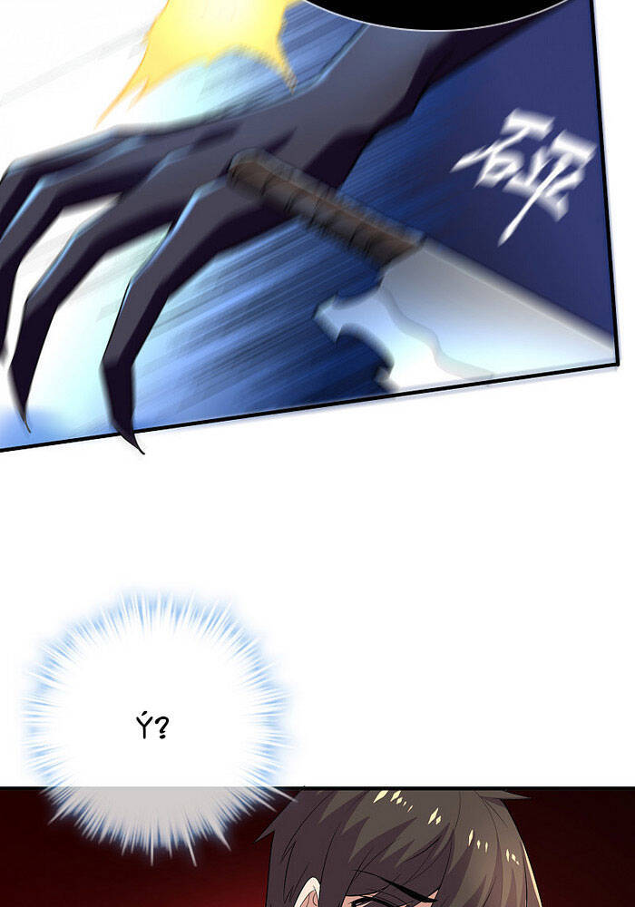 Ta Có Một Tòa Nhà Ma Chapter 73 - 14