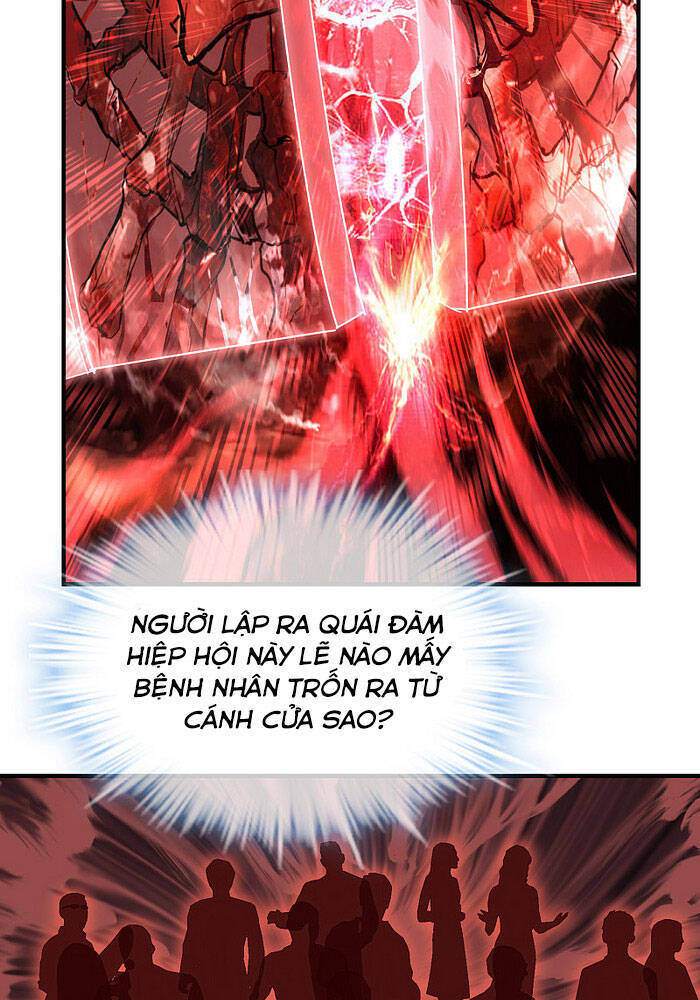 Ta Có Một Tòa Nhà Ma Chapter 74 - 2
