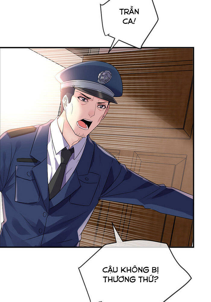 Ta Có Một Tòa Nhà Ma Chapter 74 - 14