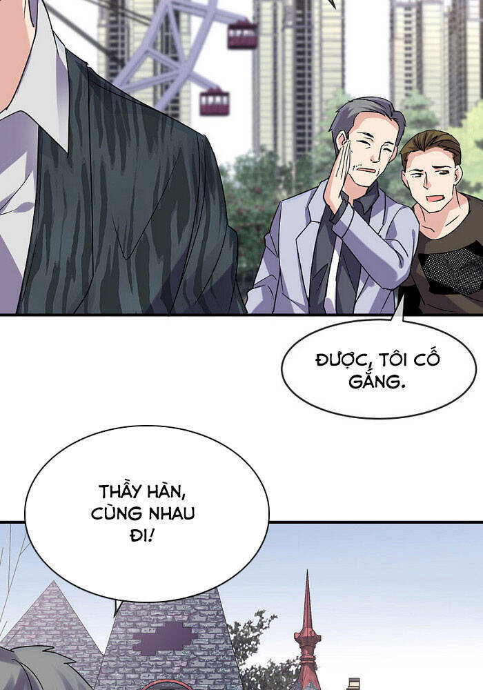 Ta Có Một Tòa Nhà Ma Chapter 75 - 14