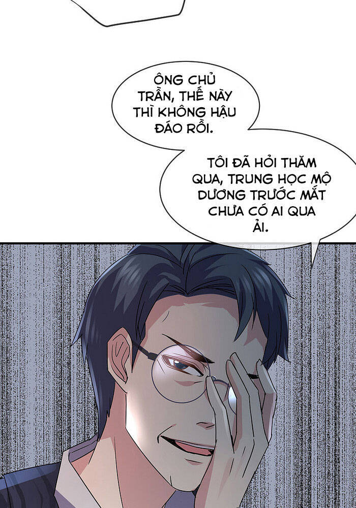 Ta Có Một Tòa Nhà Ma Chapter 75 - 6