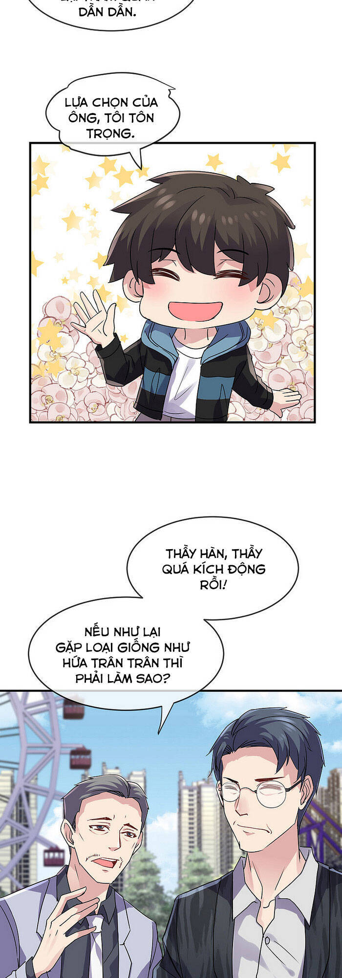 Ta Có Một Tòa Nhà Ma Chapter 75 - 9