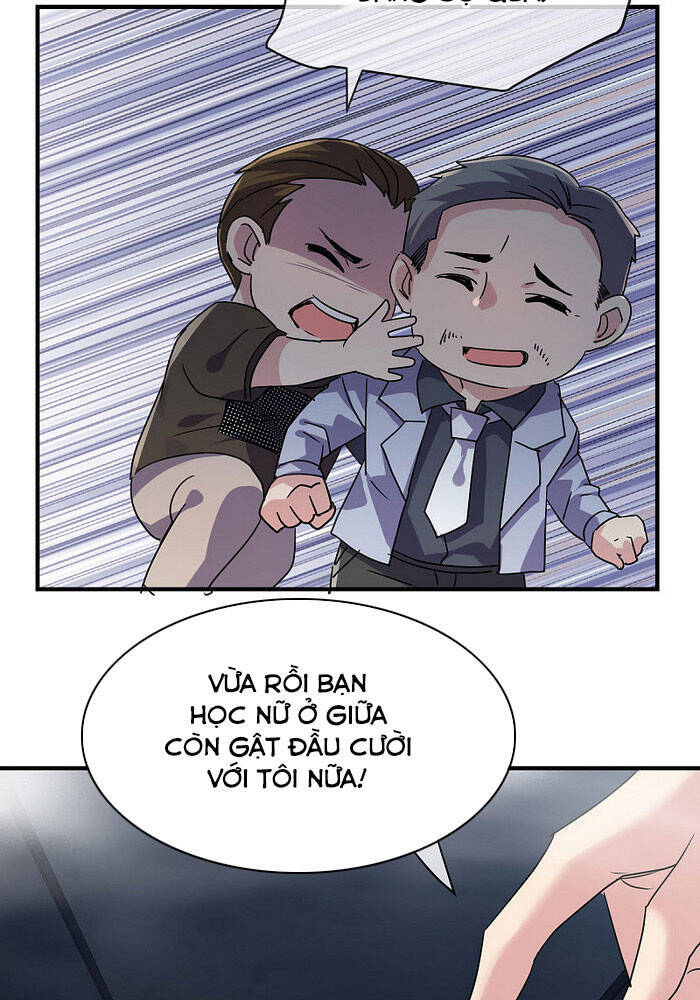 Ta Có Một Tòa Nhà Ma Chapter 76 - 2