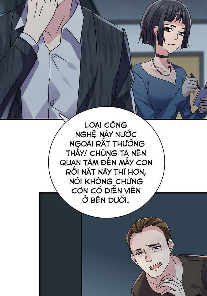 Ta Có Một Tòa Nhà Ma Chapter 76 - 12