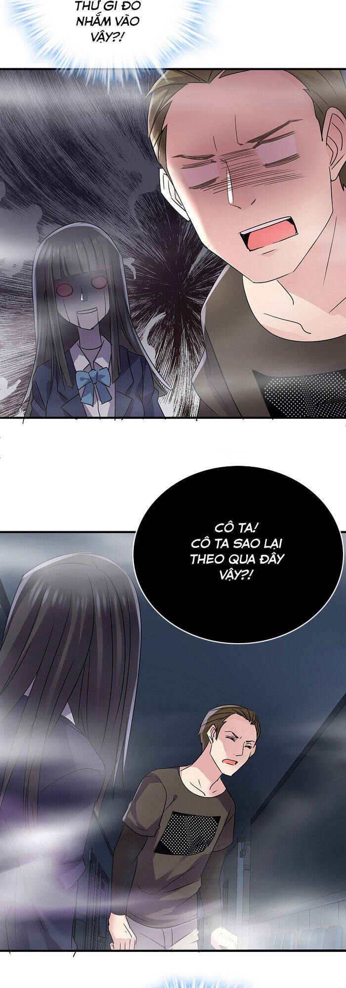 Ta Có Một Tòa Nhà Ma Chapter 76 - 15
