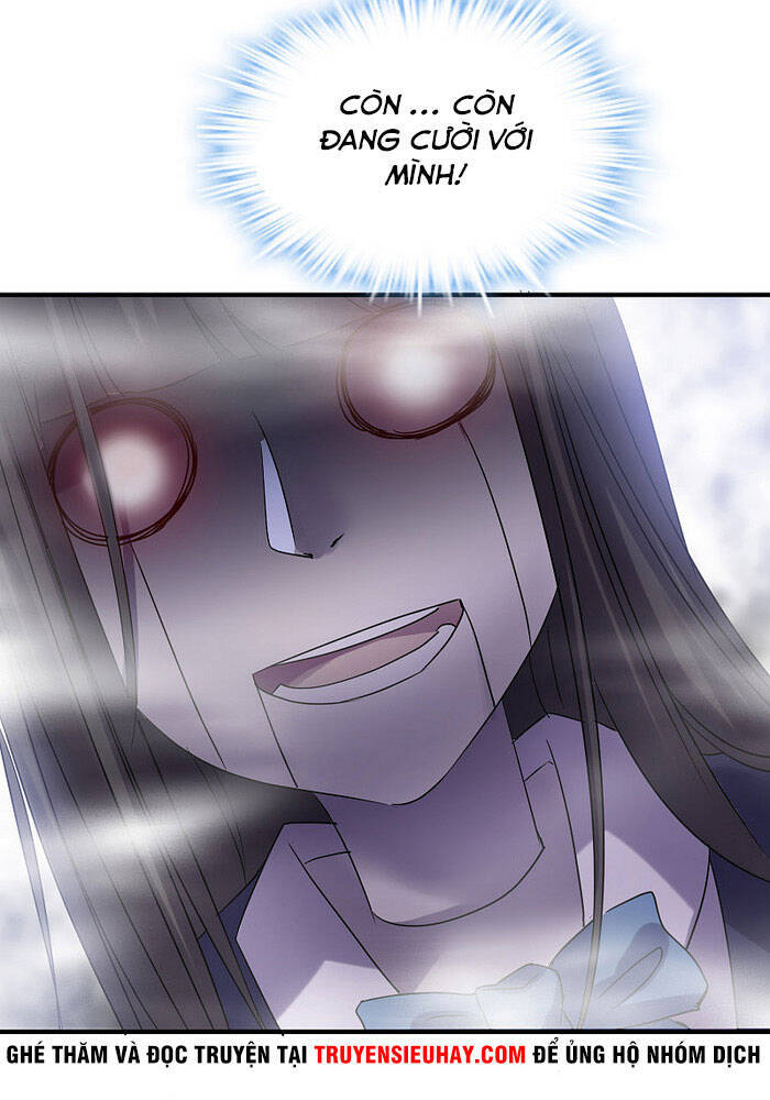 Ta Có Một Tòa Nhà Ma Chapter 76 - 16