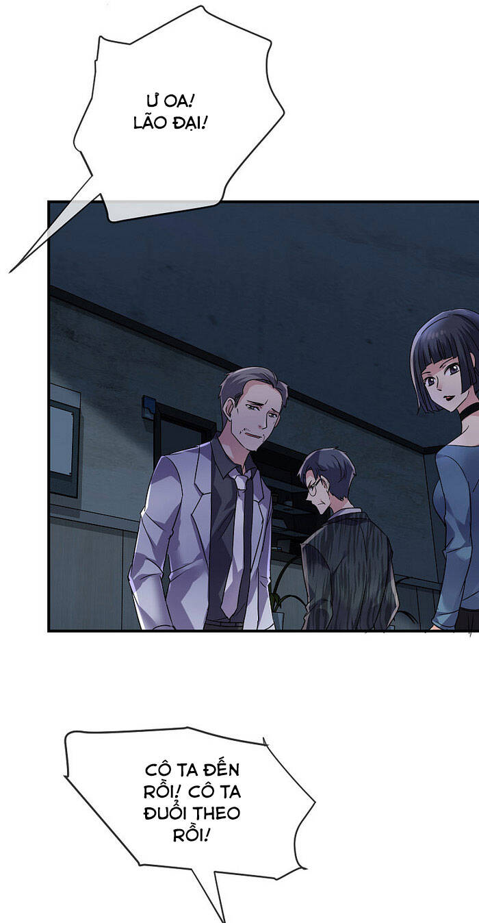 Ta Có Một Tòa Nhà Ma Chapter 76 - 17
