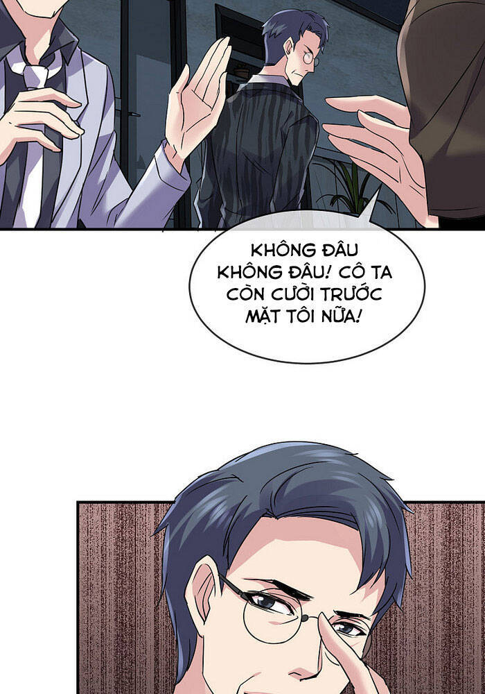 Ta Có Một Tòa Nhà Ma Chapter 76 - 19