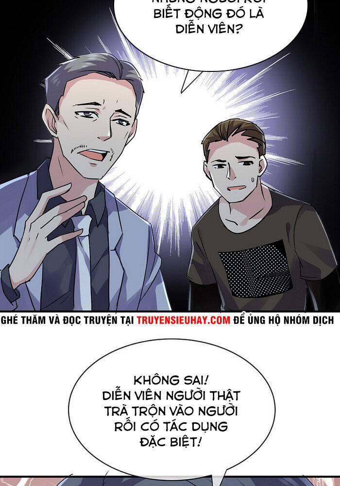 Ta Có Một Tòa Nhà Ma Chapter 76 - 21