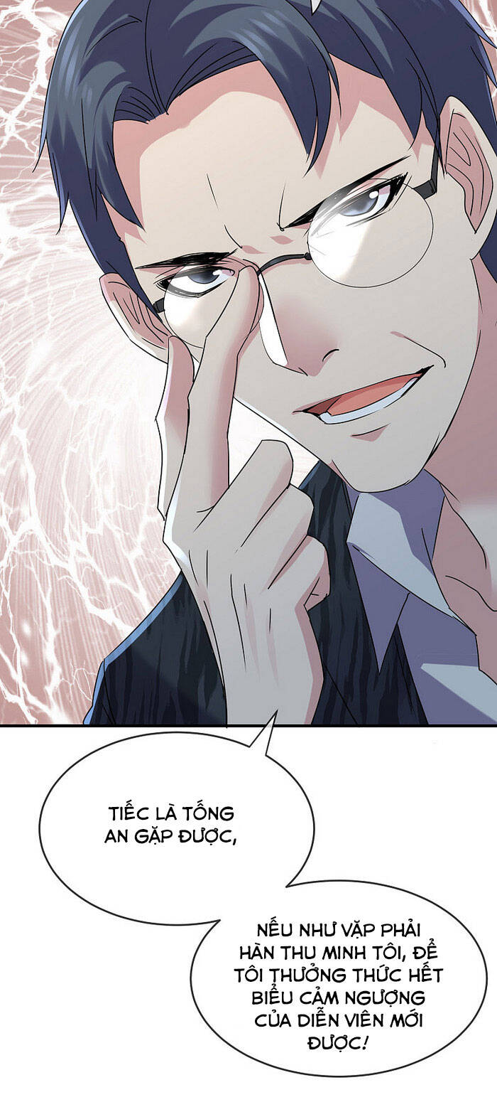 Ta Có Một Tòa Nhà Ma Chapter 76 - 22