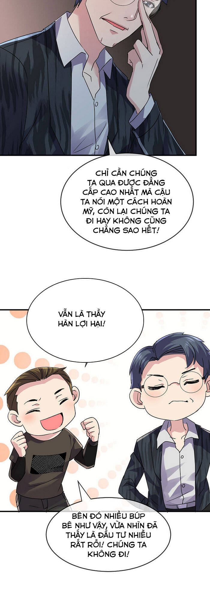 Ta Có Một Tòa Nhà Ma Chapter 76 - 5