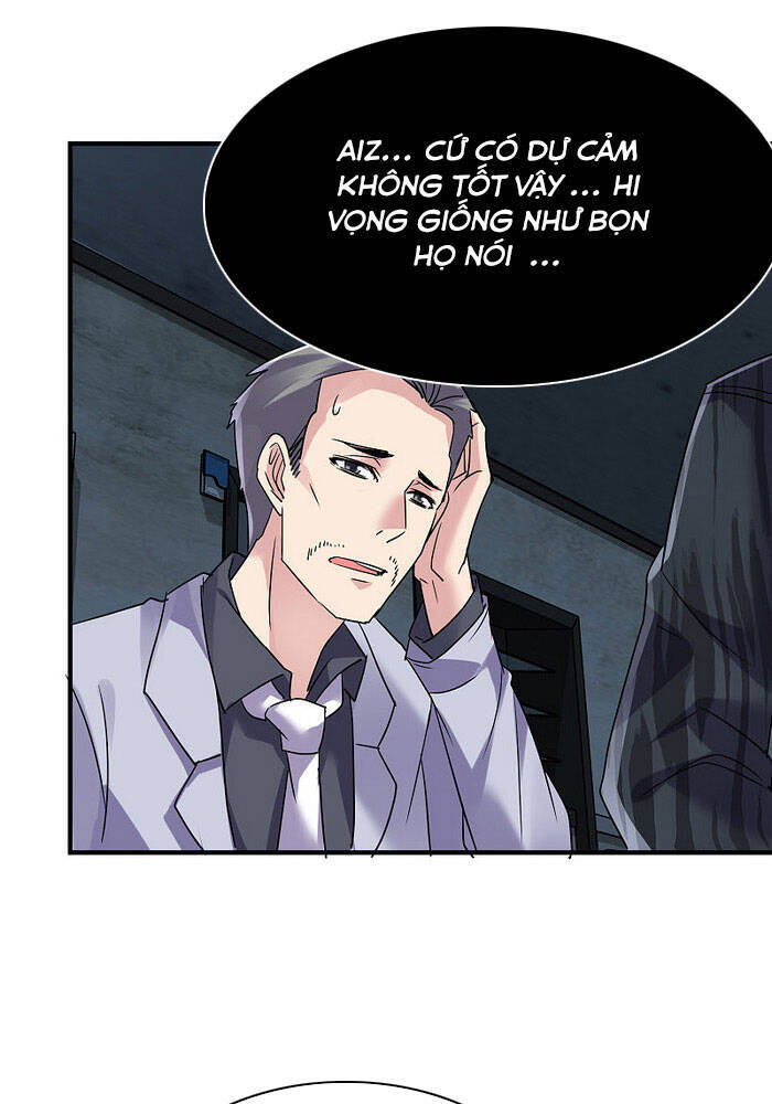 Ta Có Một Tòa Nhà Ma Chapter 76 - 6