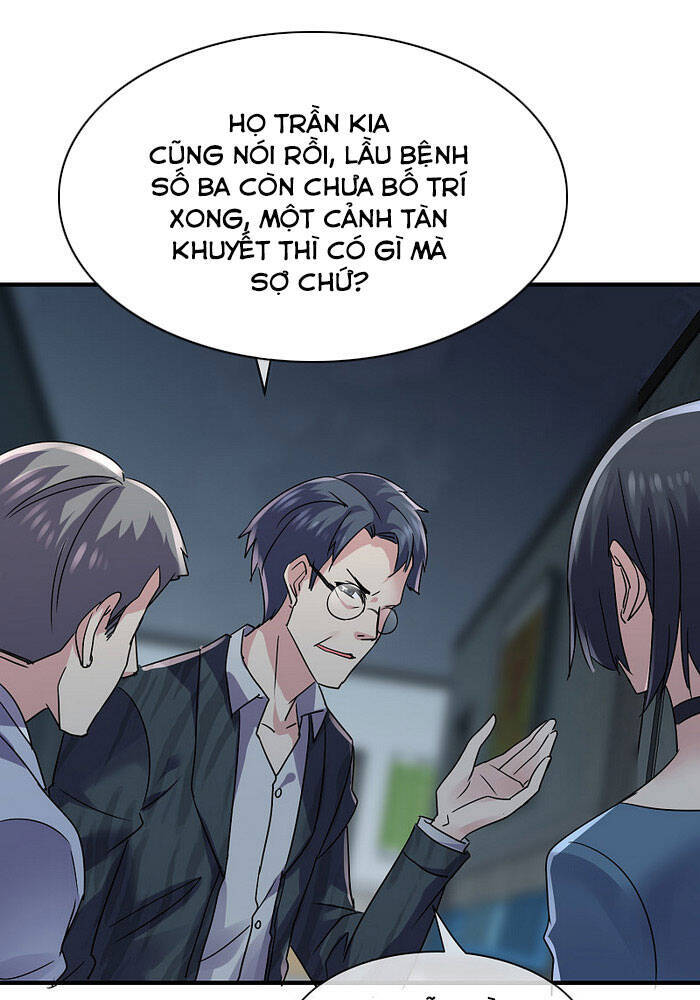 Ta Có Một Tòa Nhà Ma Chapter 76 - 8