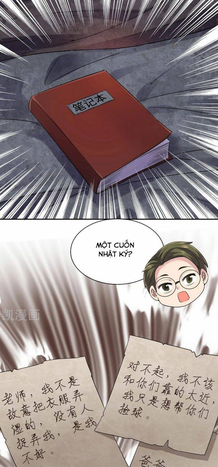 Ta Có Một Tòa Nhà Ma Chapter 91 - 13
