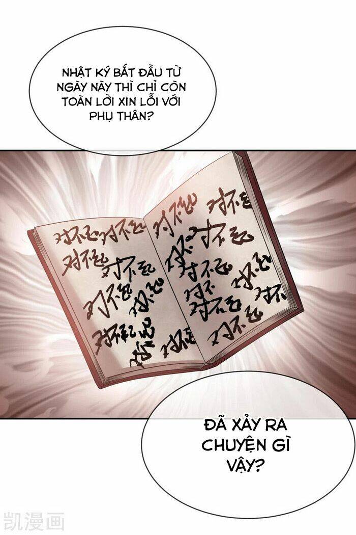 Ta Có Một Tòa Nhà Ma Chapter 91 - 18