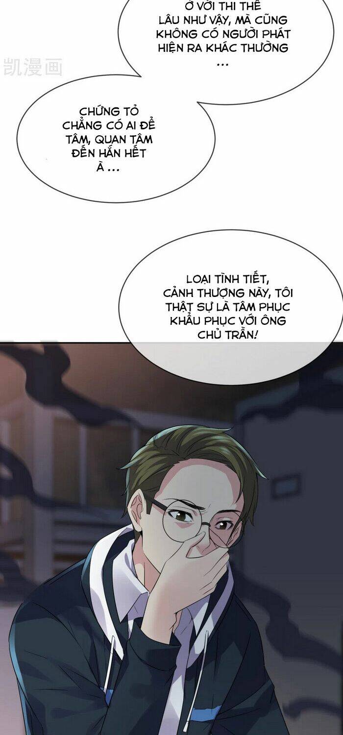Ta Có Một Tòa Nhà Ma Chapter 91 - 22