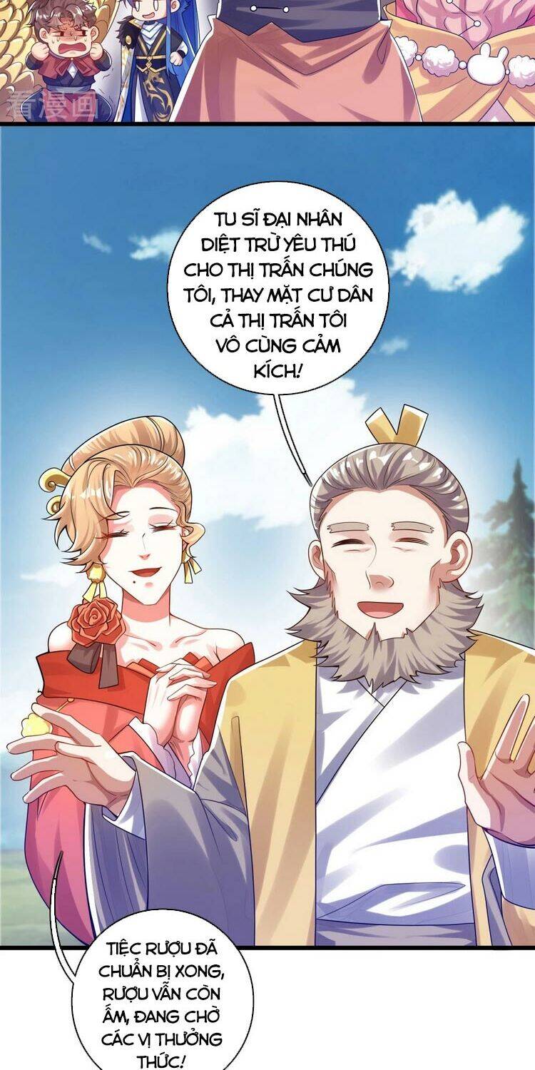 Hài Đế Vi Tôn Chapter 113 - 2