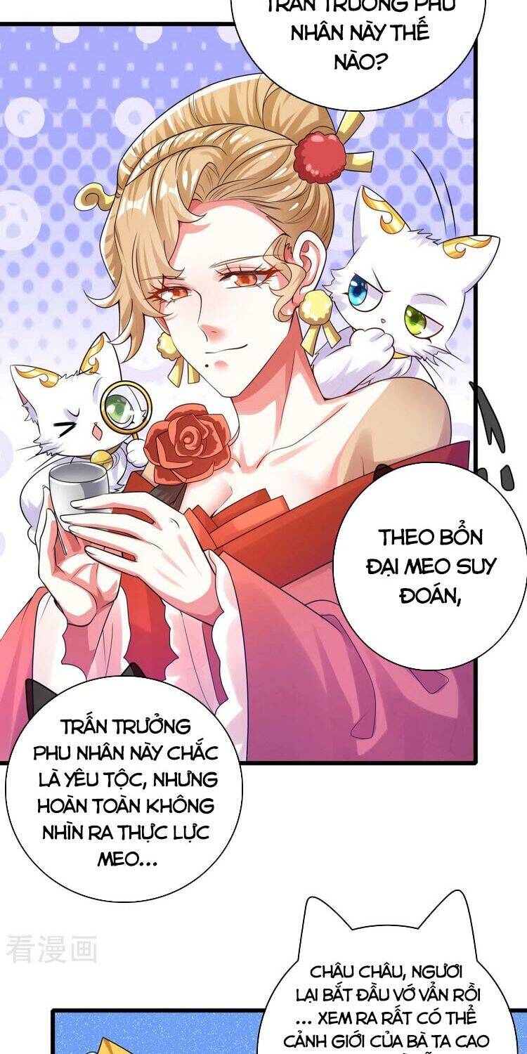 Hài Đế Vi Tôn Chapter 113 - 12