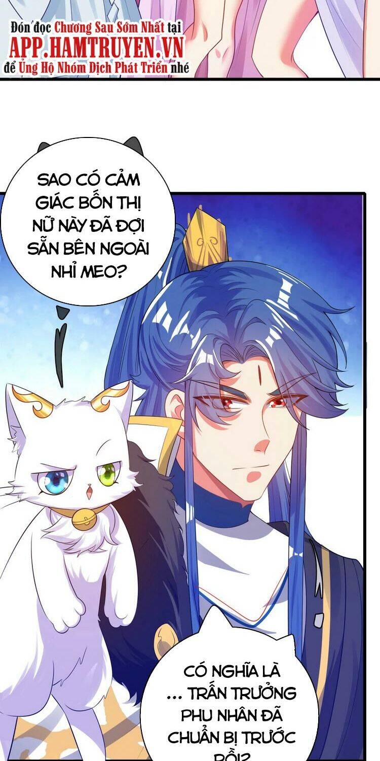 Hài Đế Vi Tôn Chapter 113 - 23