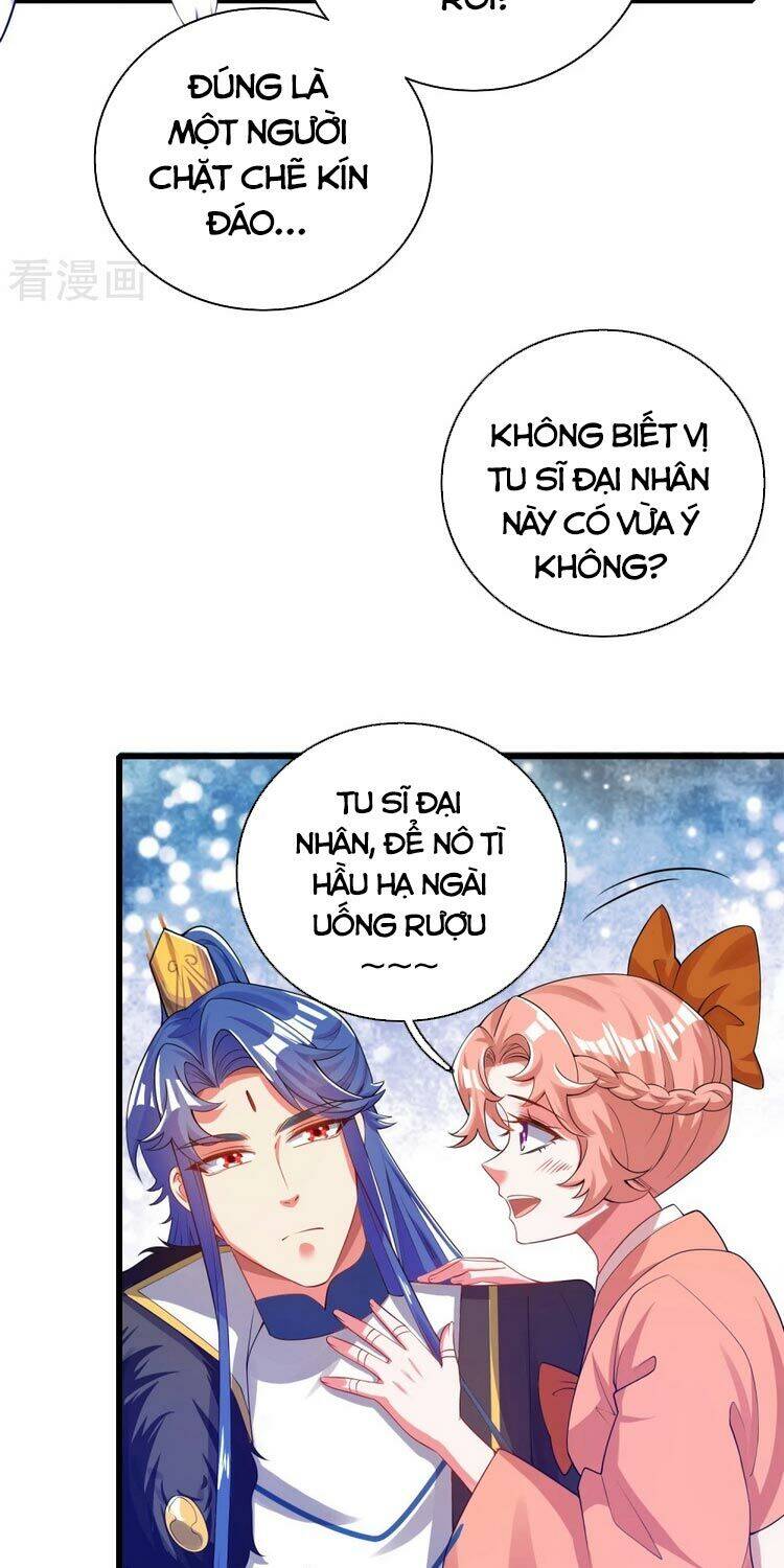 Hài Đế Vi Tôn Chapter 113 - 24