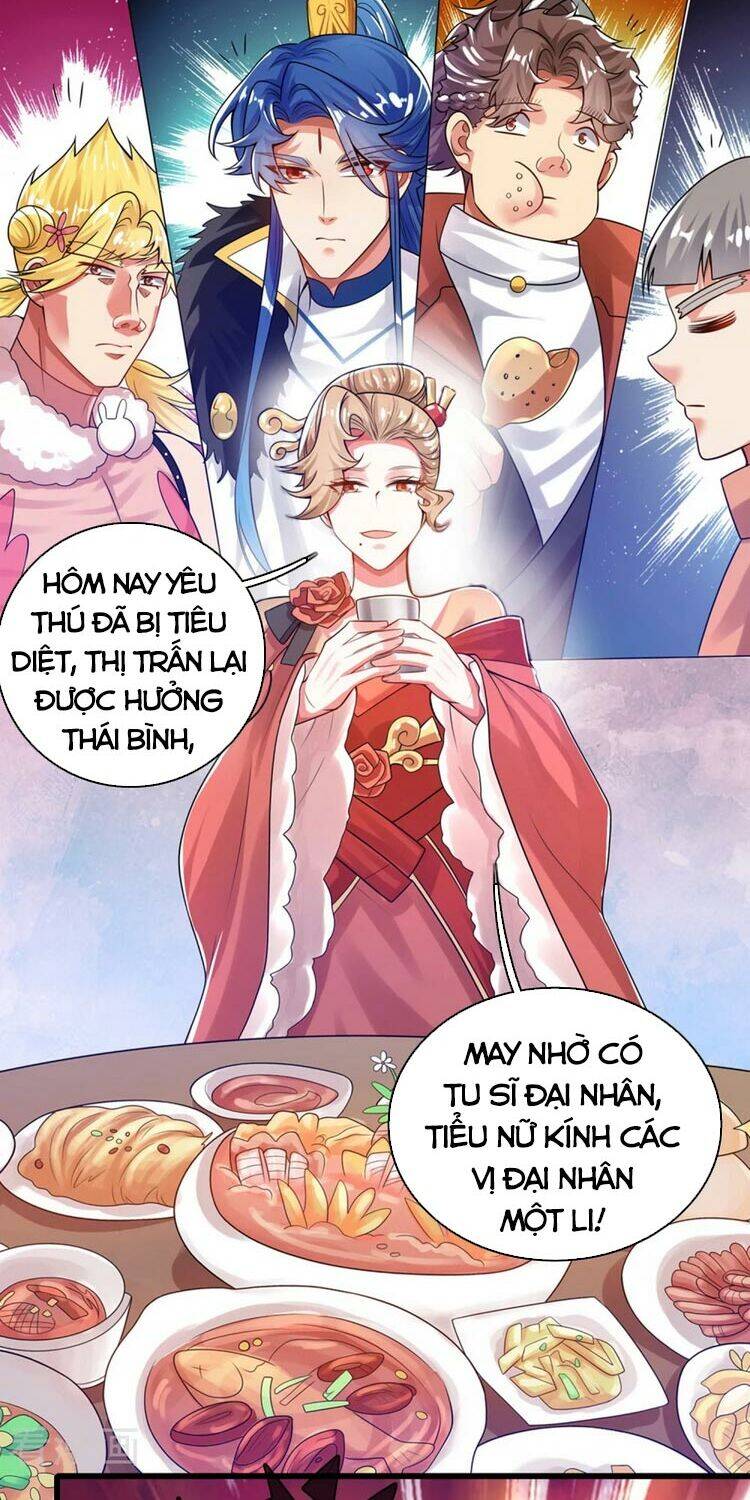Hài Đế Vi Tôn Chapter 113 - 10