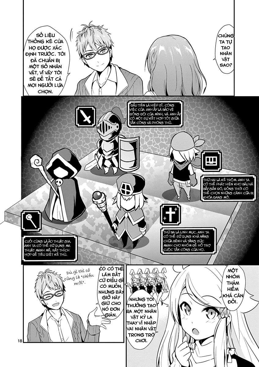 Imouto Sae Ireba Ii Chapter 10 - 15