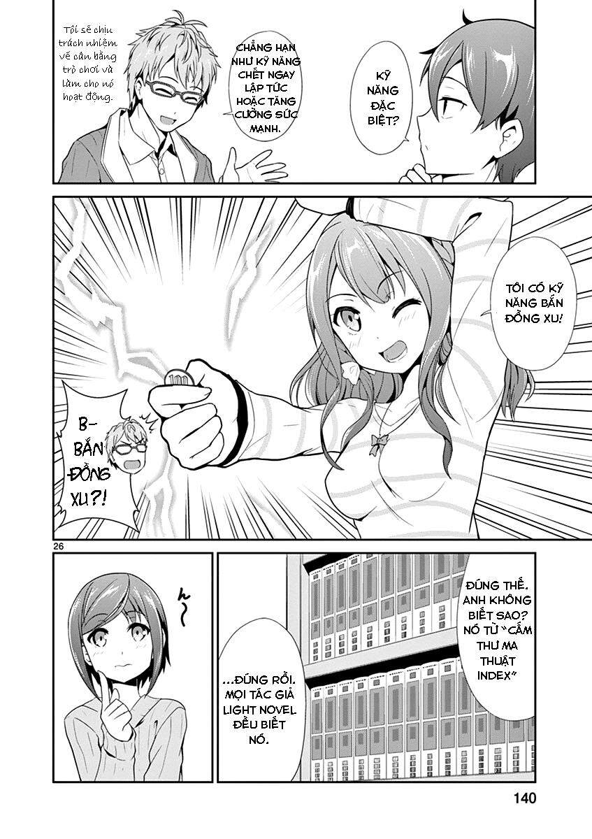 Imouto Sae Ireba Ii Chapter 10 - 23