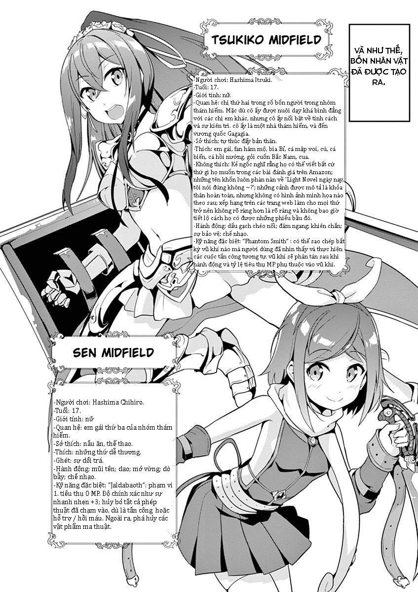 Imouto Sae Ireba Ii Chapter 10 - 25