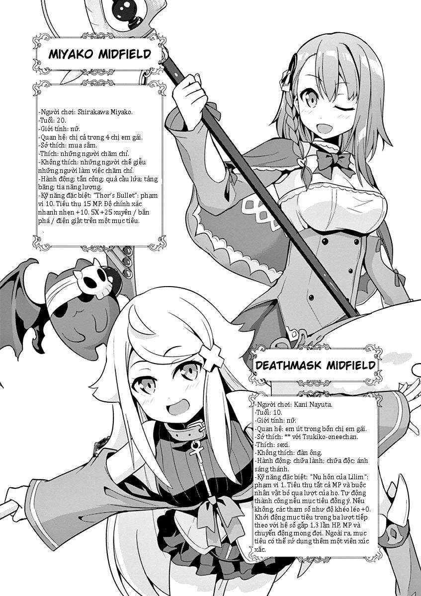 Imouto Sae Ireba Ii Chapter 10 - 26