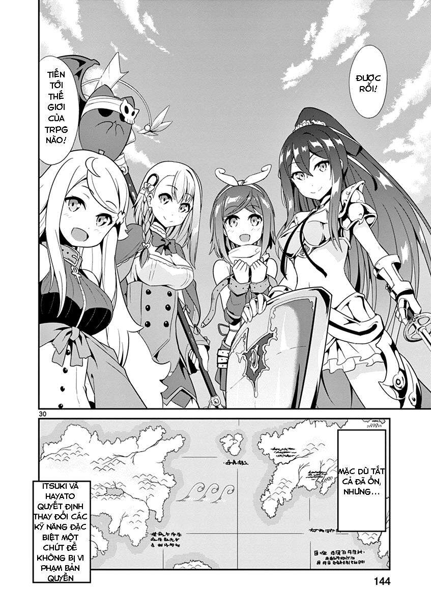 Imouto Sae Ireba Ii Chapter 10 - 27