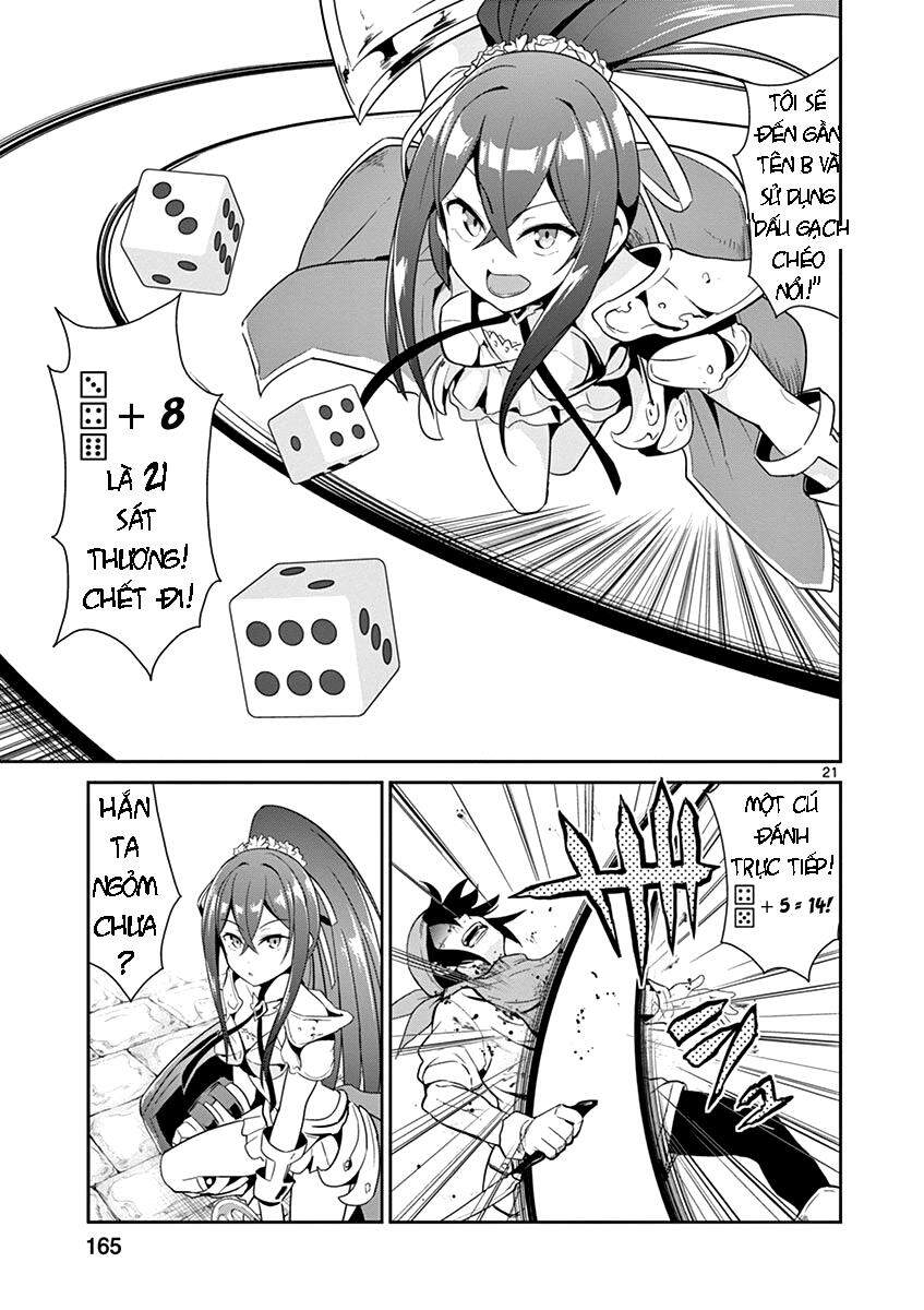 Imouto Sae Ireba Ii Chapter 11 - 21