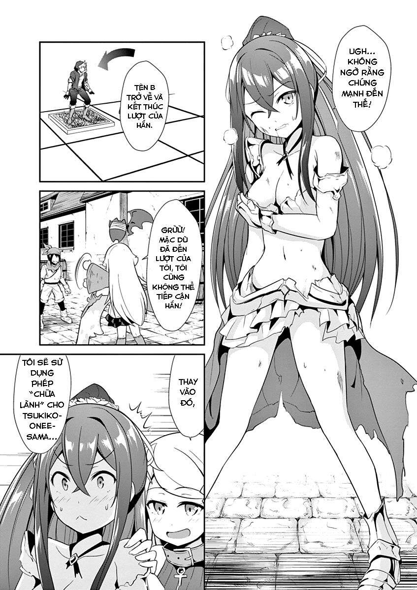 Imouto Sae Ireba Ii Chapter 11 - 23
