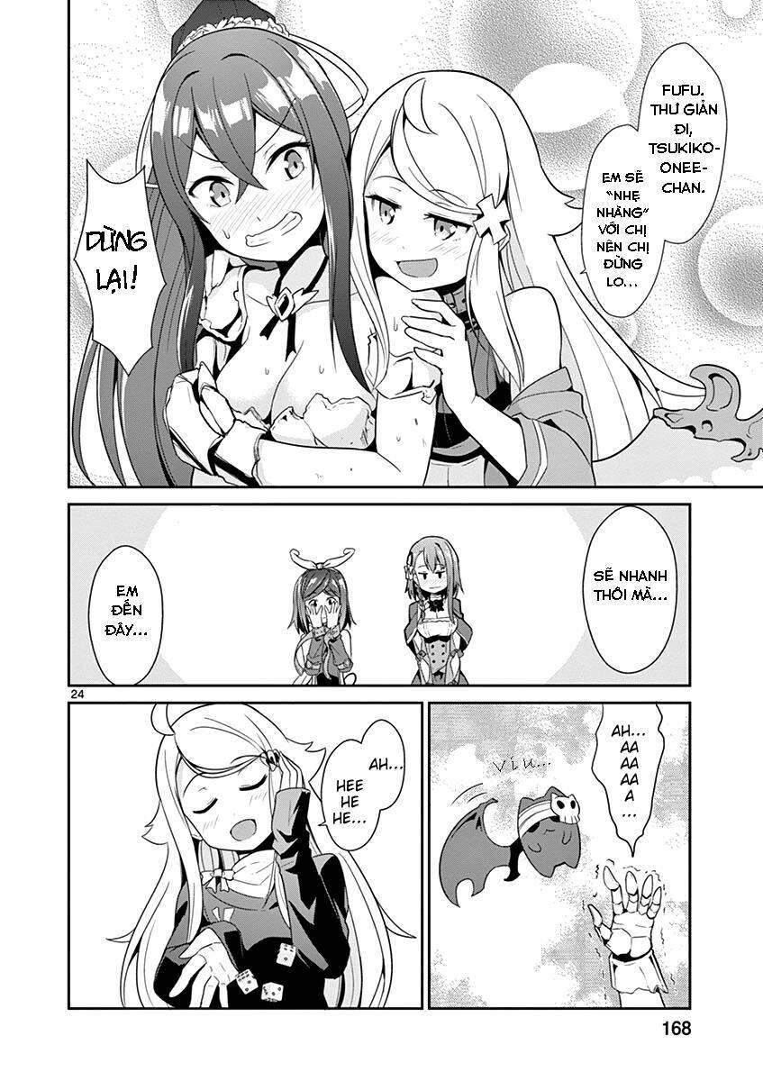 Imouto Sae Ireba Ii Chapter 11 - 24