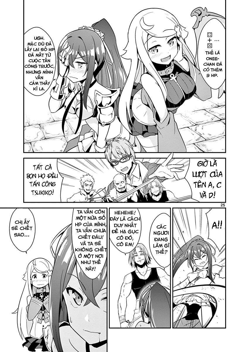 Imouto Sae Ireba Ii Chapter 11 - 25