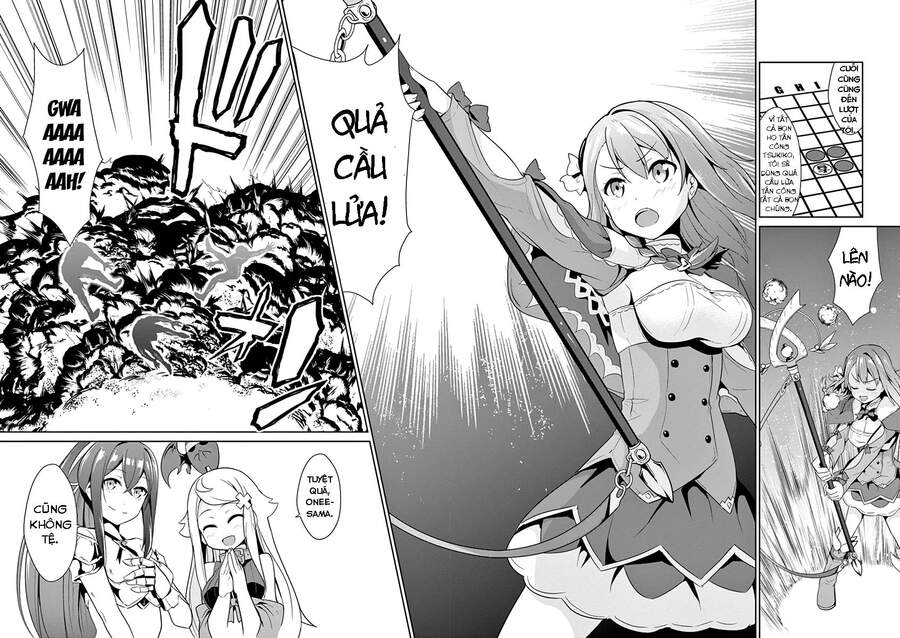 Imouto Sae Ireba Ii Chapter 11 - 26