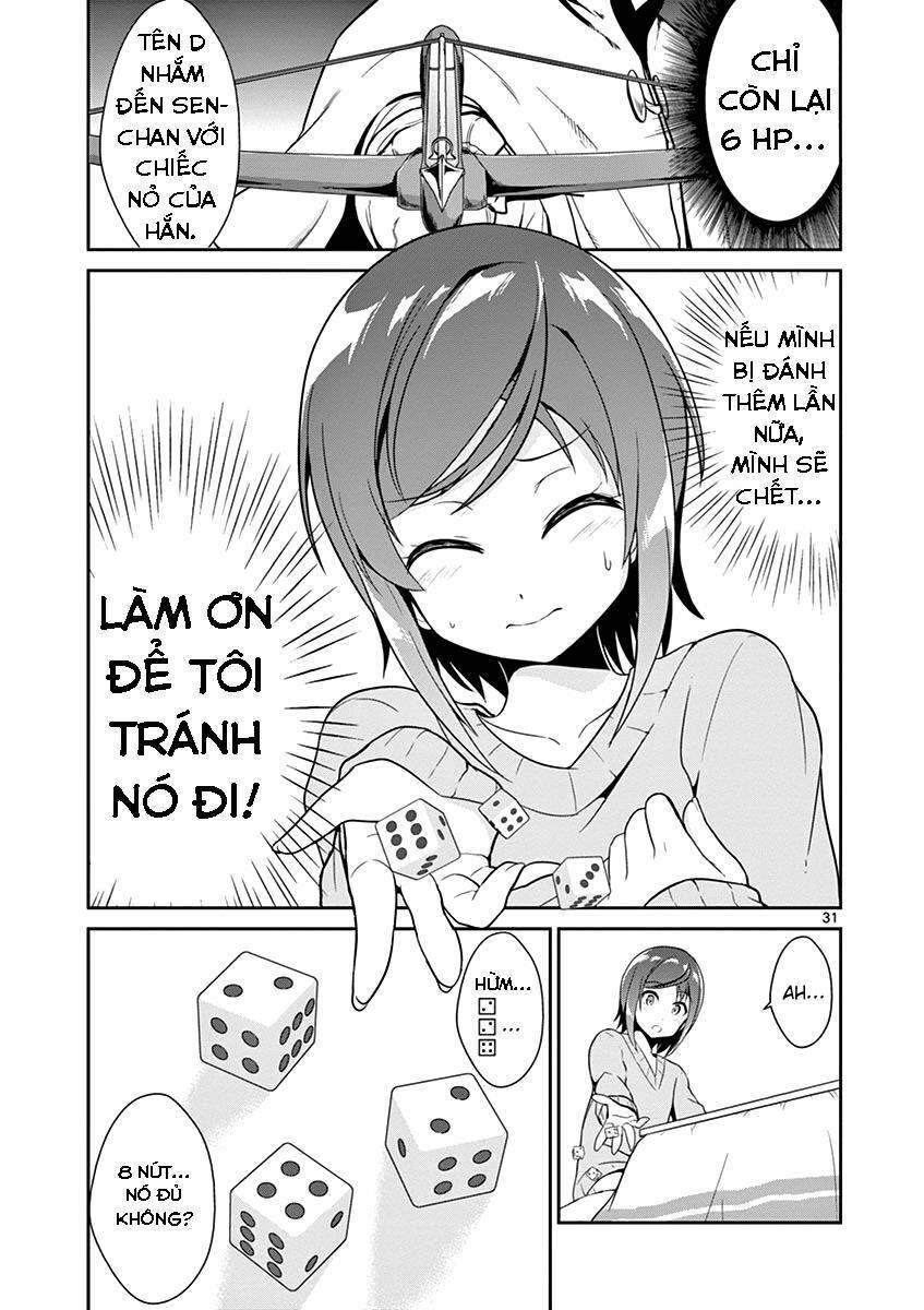 Imouto Sae Ireba Ii Chapter 11 - 30