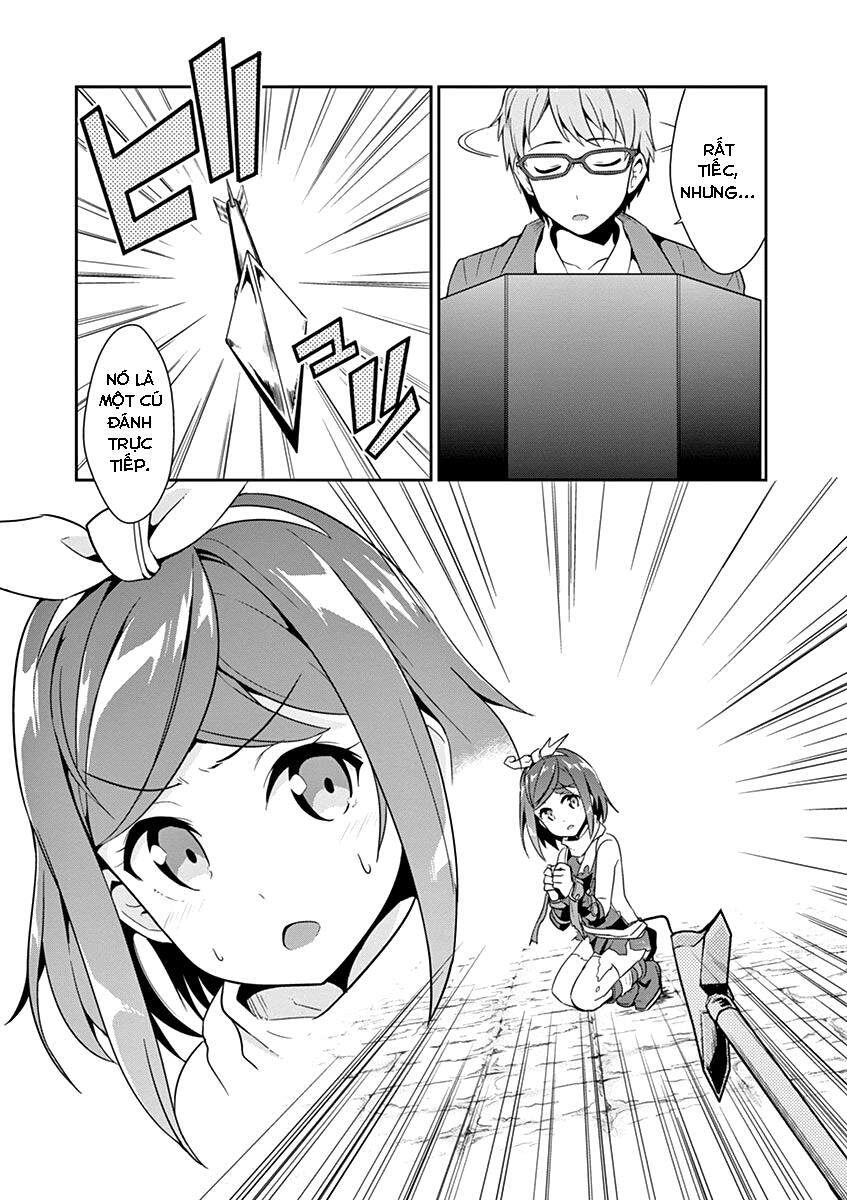 Imouto Sae Ireba Ii Chapter 11 - 31