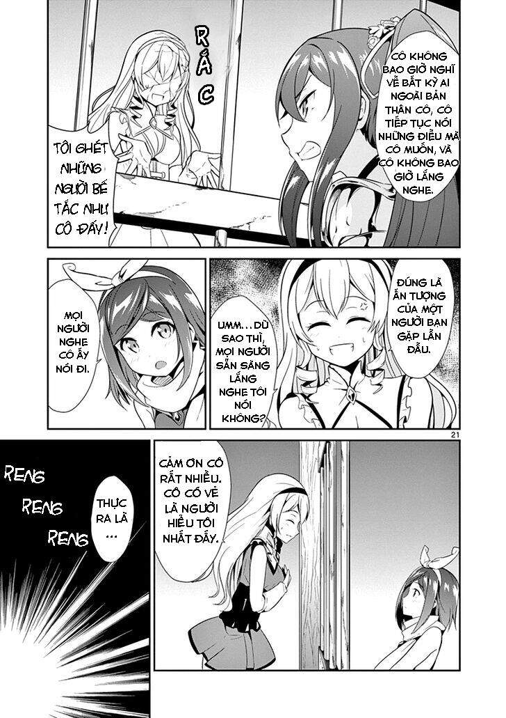 Imouto Sae Ireba Ii Chapter 12 - 22