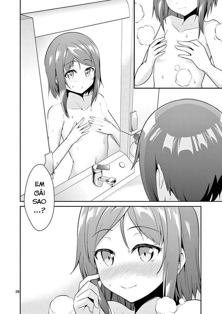 Imouto Sae Ireba Ii Chapter 12 - 29