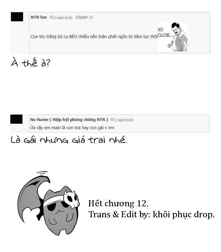 Imouto Sae Ireba Ii Chapter 12 - 30