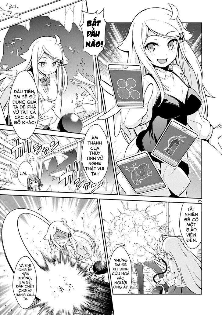 Imouto Sae Ireba Ii Chapter 13 - 25