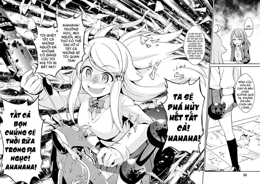 Imouto Sae Ireba Ii Chapter 13 - 26