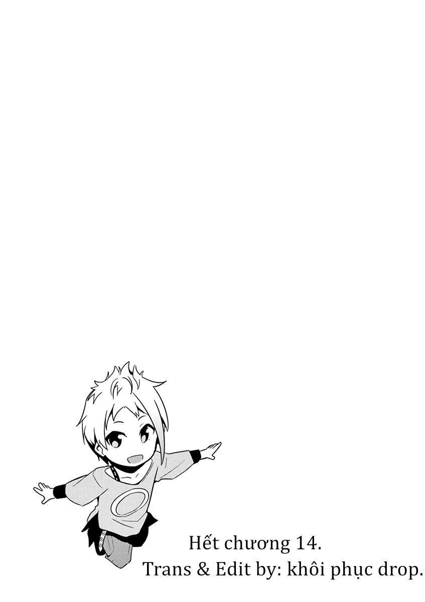 Imouto Sae Ireba Ii Chapter 14 - 26