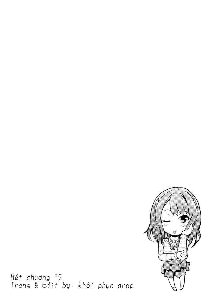 Imouto Sae Ireba Ii Chapter 15 - 29